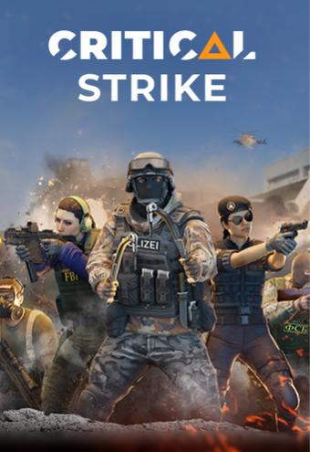 critical-strike