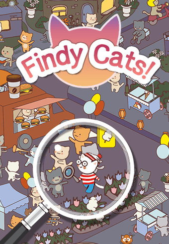 findy-cats